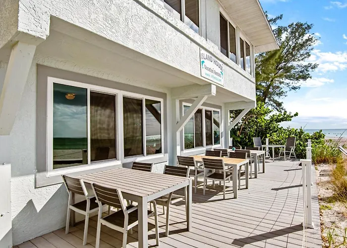 Island House